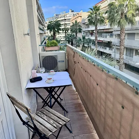 Des Iles Juan-les-Pins