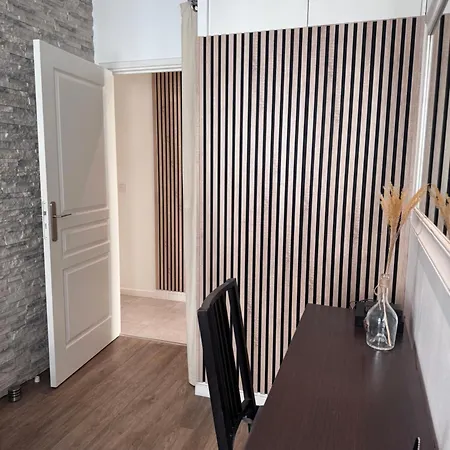 Apartment Des Iles