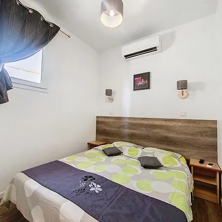 Des Iles Apartment