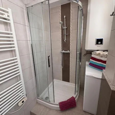 Des Iles Apartamento