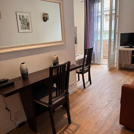 Des Iles Apartamento