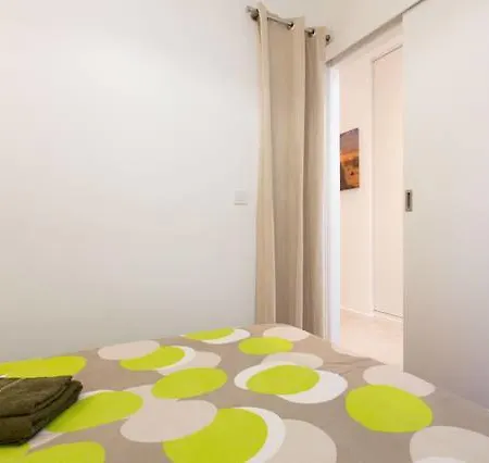 Apartment Des Iles Juan-les-Pins