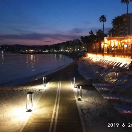 Des Iles Juan-les-Pins